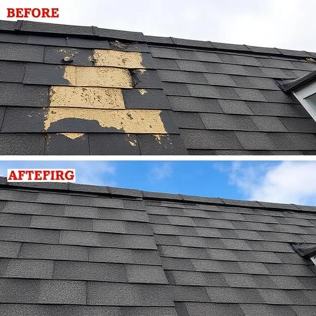 Roof Repair Near Me in Willis, TX near me